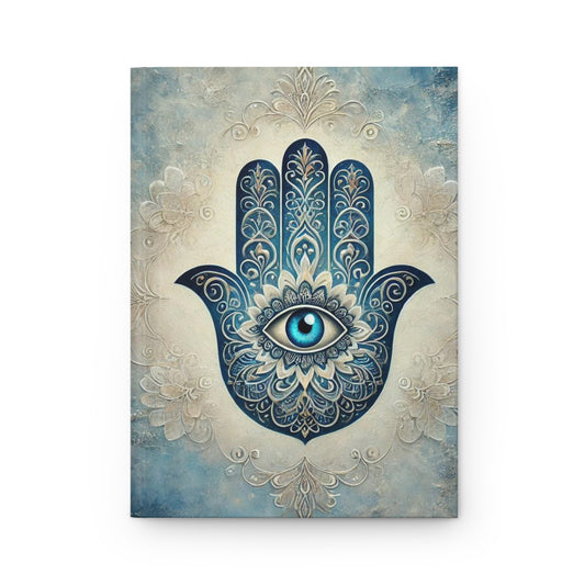 Hamsa Harmony: A Journal of Spiritual Reflection