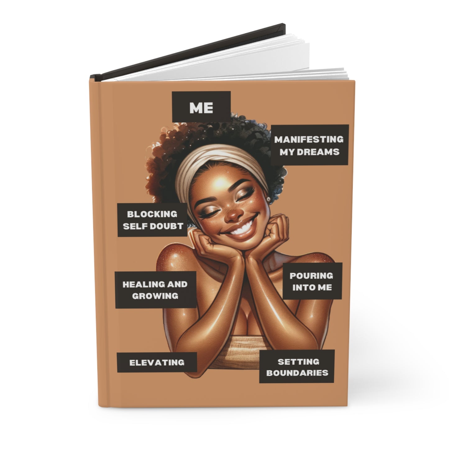 “ME” Journal