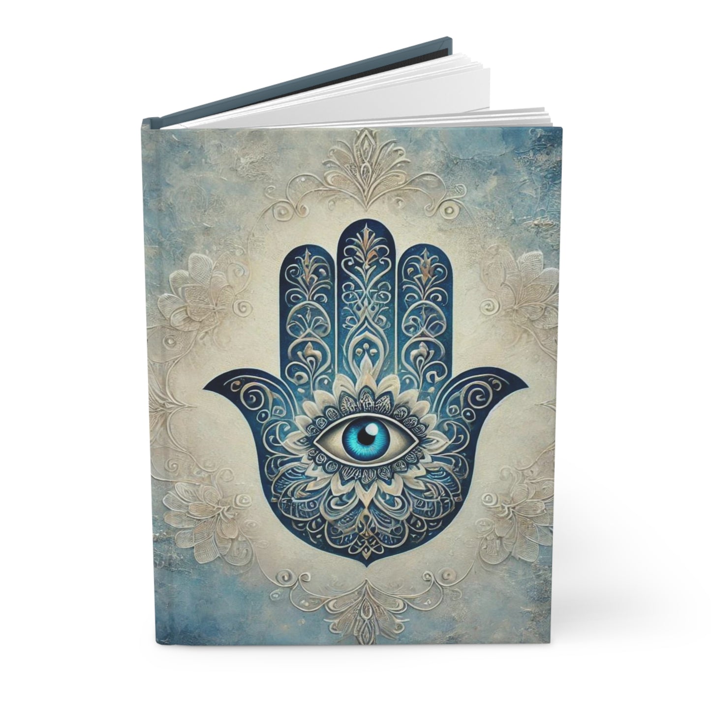 Hamsa Harmony: A Journal of Spiritual Reflection