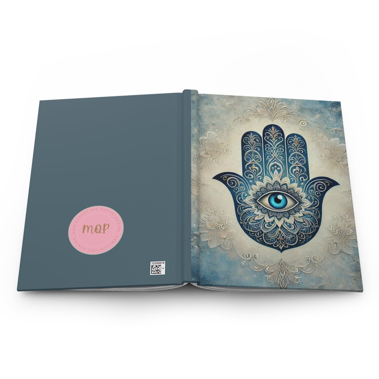 Hamsa Harmony: A Journal of Spiritual Reflection